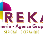 logo reka print petit